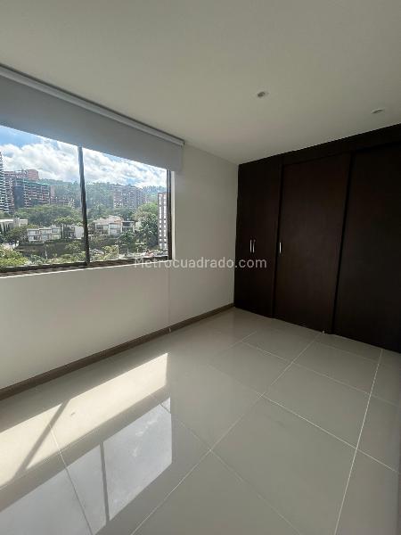 2BR Apartment in Altos Del Poblado (72 m²) - 5