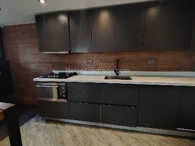 Apartamento en arriendo en San Lucas, Medellín · foto 2 de 10