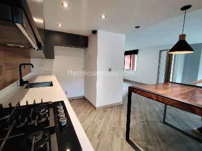 Apartamento en arriendo en San Lucas, Medellín · foto 3 de 10