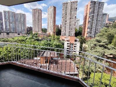 Apartamento en arriendo en San Lucas, Medellín · foto 4 de 10