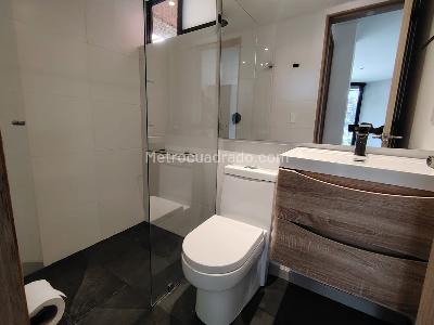 Apartamento en arriendo en San Lucas, Medellín · foto 8 de 10