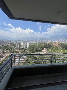 Apartamento de 3 alcobas en arriendo en La Hondonada, Medellín, 65 m² · foto 5 de 6