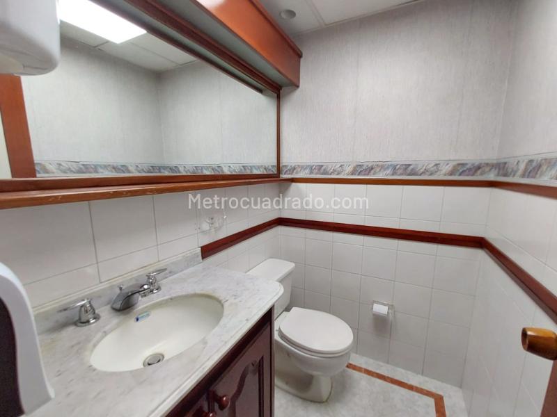 Oficina en Arriendo, Milla De Oro, Medellín - Vista 4