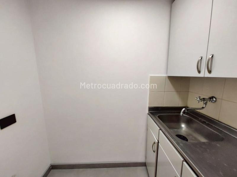 Oficina en Arriendo, Milla De Oro, Medellín - Vista 5