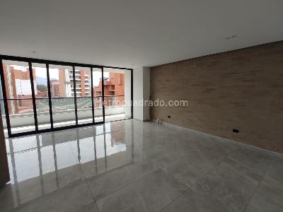 Apartamento de 3 alcobas en arriendo en Las Acacias, Medellín, 150 m² · foto 3 de 20
