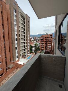 Apartamento de 3 alcobas en arriendo en Las Acacias, Medellín, 150 m² · foto 8 de 20