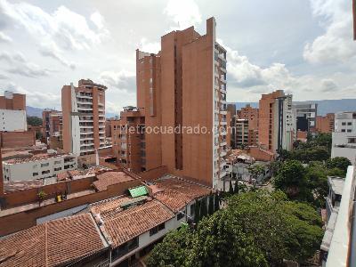 Apartamento de 3 alcobas en arriendo en Las Acacias, Medellín, 150 m² · foto 11 de 20