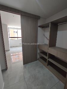 Apartamento de 3 alcobas en arriendo en Las Acacias, Medellín, 150 m² · foto 12 de 20