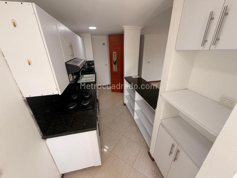 Piso – Envigado, Valle de Aburrá - Vista 4