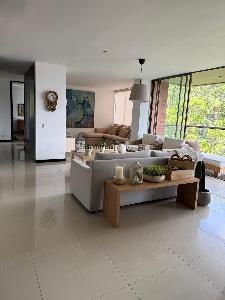 Apartamento de 2 alcobas en arriendo en La Concha, Medellín, 145 m² · foto 3 de 20