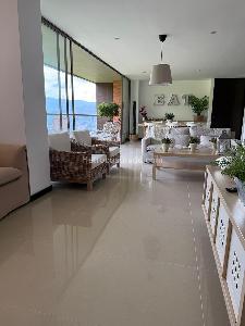 Apartamento de 2 alcobas en arriendo en La Concha, Medellín, 145 m² · foto 5 de 20