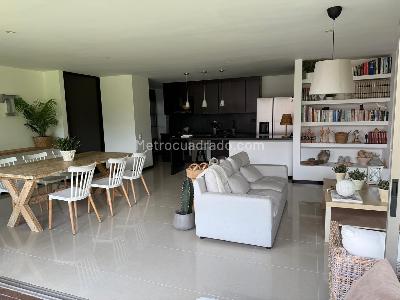 Apartamento de 2 alcobas en arriendo en La Concha, Medellín, 145 m² · foto 7 de 20