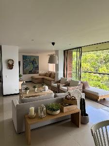 Apartamento de 2 alcobas en arriendo en La Concha, Medellín, 145 m² · foto 8 de 20