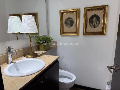 Apartamento de 2 alcobas en arriendo en La Concha, Medellín, 145 m² · foto 12 de 20