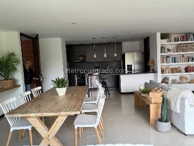 Apartamento de 2 alcobas en arriendo en La Concha, Medellín, 145 m² · foto 14 de 20