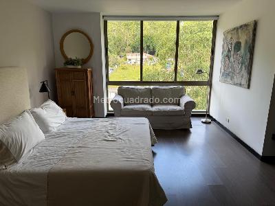 Apartamento de 2 alcobas en arriendo en La Concha, Medellín, 145 m² · foto 19 de 20