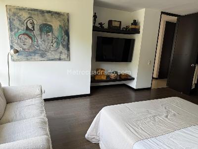 Apartamento de 2 alcobas en arriendo en La Concha, Medellín, 145 m² · foto 20 de 20