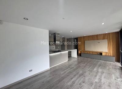 Apartamento de 2 alcobas en arriendo en Las Palmas, Medellín, 115 m² · foto 2 de 10