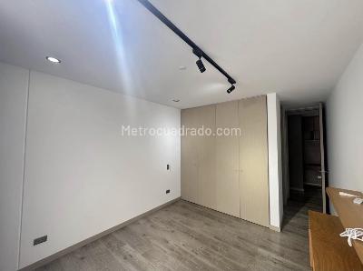 Apartamento de 2 alcobas en arriendo en Las Palmas, Medellín, 115 m² · foto 5 de 10