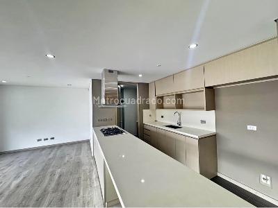 Apartamento de 2 alcobas en arriendo en Las Palmas, Medellín, 115 m² · foto 7 de 10