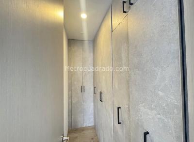 Apartamento de 2 alcobas en arriendo en Las Palmas, Medellín, 115 m² · foto 9 de 10