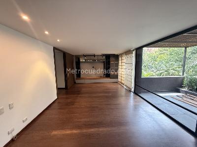 Apartamento en arriendo en La Tomatera, Medellín · foto 16 de 20