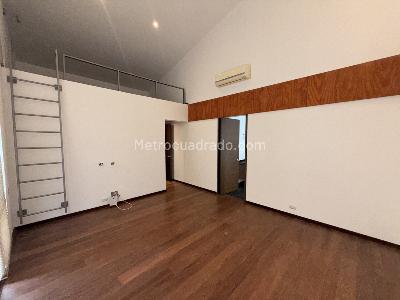 Apartamento en arriendo en La Tomatera, Medellín · foto 18 de 20