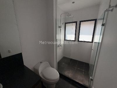 Apartamento en arriendo en La Tomatera, Medellín · foto 20 de 20