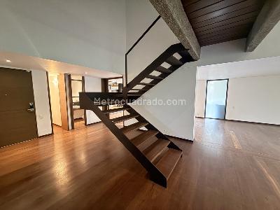 Apartamento en arriendo en La Tomatera, Medellín · foto 6 de 20