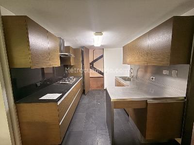 Apartamento en arriendo en La Tomatera, Medellín · foto 8 de 20