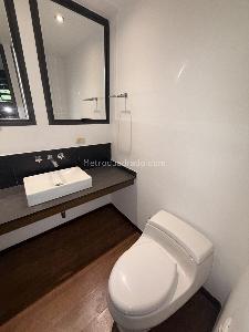 Apartamento en arriendo en La Tomatera, Medellín · foto 9 de 20