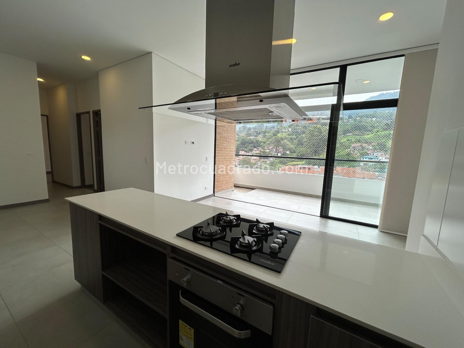 Foto del apartamento