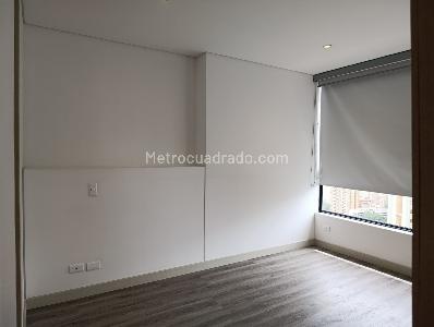 Apartaestudio en arriendo en El Tesoro, Medellín, 55 m² · foto 14 de 20