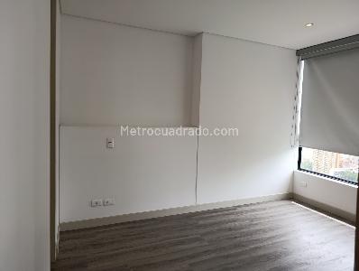 Apartaestudio en arriendo en El Tesoro, Medellín, 55 m² · foto 15 de 20