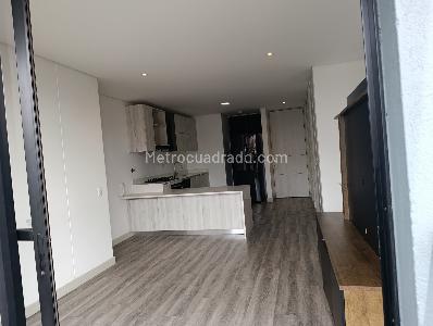 Apartaestudio en arriendo en El Tesoro, Medellín, 55 m² · foto 16 de 20