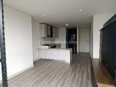 Apartaestudio en arriendo en El Tesoro, Medellín, 55 m² · foto 19 de 20