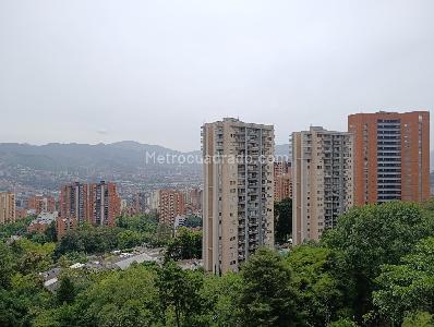 Apartaestudio en arriendo en El Tesoro, Medellín, 55 m² · foto 20 de 20