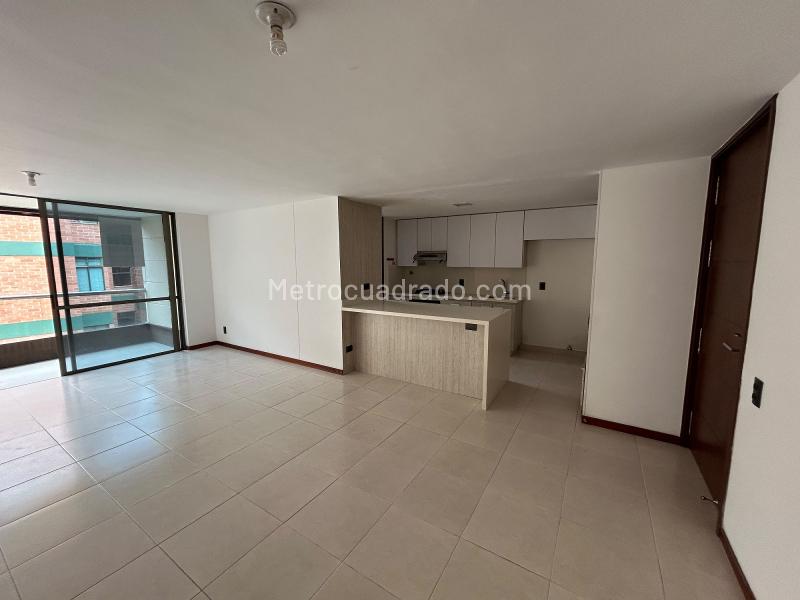 3BR Apartment in Zuñiga (106 m²) - 4