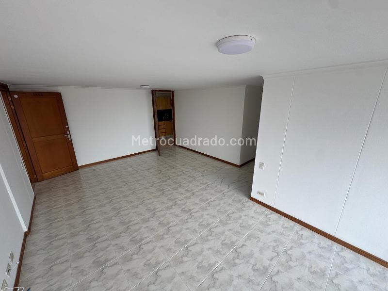 4BR Apartment in El Poblado (115 m²) - 3