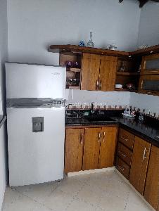 Casa en Arriendo, Laureles, Medellín