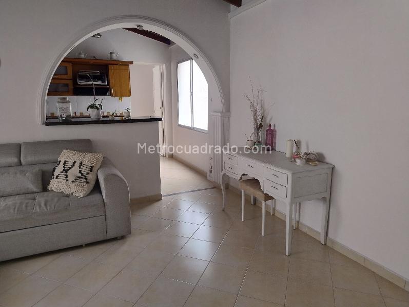 Casa en Arriendo, Laureles, Medellín – pohled 3