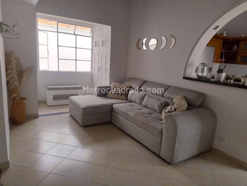 Casa en Arriendo, Laureles, Medellín – pohled 4