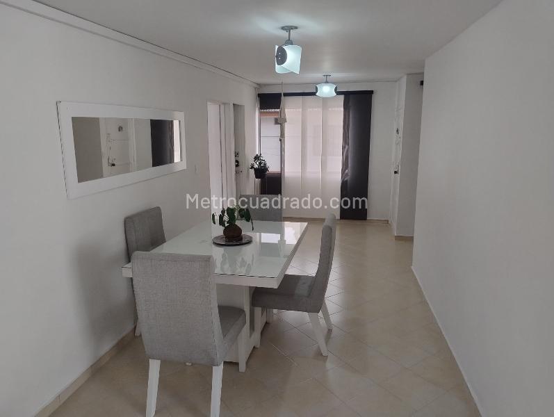 Casa en Arriendo, Laureles, Medellín – pohled 5