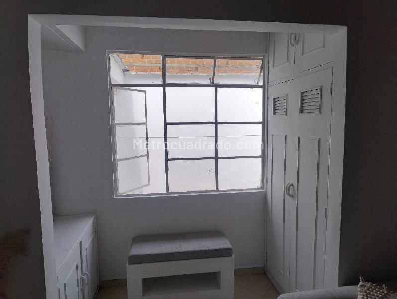 Casa en Arriendo, Laureles, Medellín – pohled 6