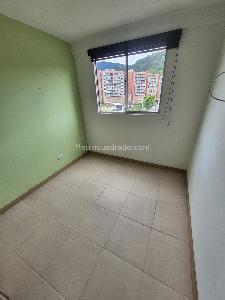 Apartamento en arriendo en Las Antillas, Envigado · foto 5 de 10