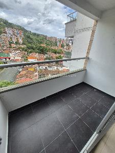 Apartamento en arriendo en Las Antillas, Envigado · foto 9 de 10