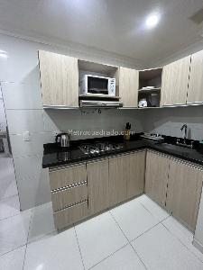Apartamento de 2 alcobas en arriendo en Belen La Palma, Medellín, 75 m² · foto 2 de 10