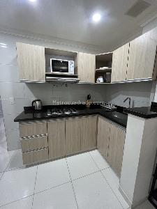 Apartamento de 2 alcobas en arriendo en Belen La Palma, Medellín, 75 m² · foto 3 de 10