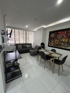Apartamento de 2 alcobas en arriendo en Belen La Palma, Medellín, 75 m² · foto 4 de 10