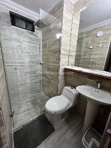 Apartamento de 2 alcobas en arriendo en Belen La Palma, Medellín, 75 m² · foto 5 de 10